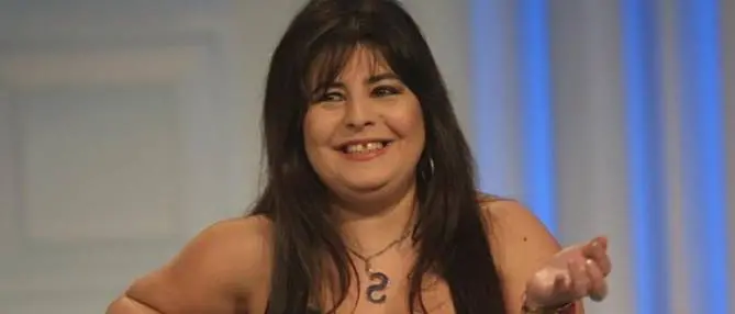 Da Zelig al teatro di Rende, Anna Maria Barbera in Ma voi…come stai?