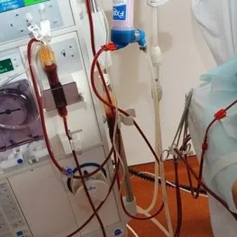 Dialisi a Reggio, Dieni: «Per la costruzione del Centro tutto fermo»