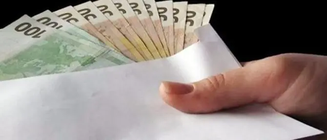 Processo Piana: «La “busta” al matrimonio del boss come tangente»