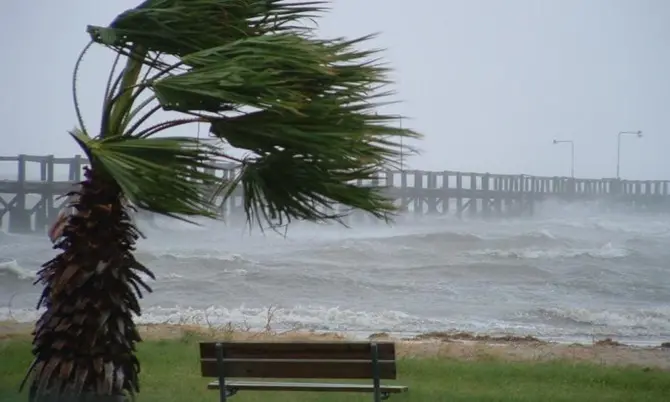 Meteo, attesi nuovi venti di burrasca sulla Calabria