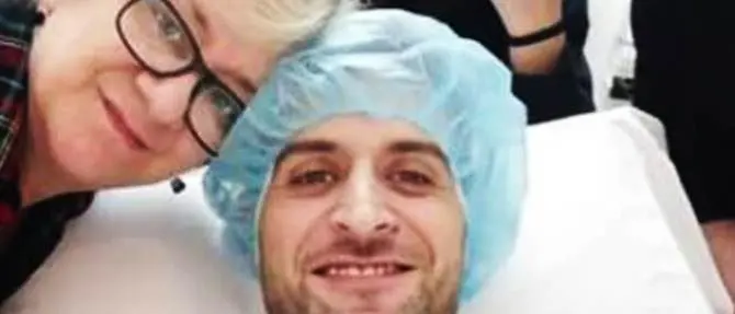 La grande forza di Orlando, il guerriero di Soverato raccontato dal fratello