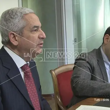 Manna: «Senza l’anticipazione di liquidità conseguenze finanziarie gravissime»