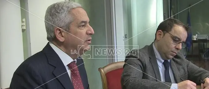 Manna: «Senza l’anticipazione di liquidità conseguenze finanziarie gravissime»