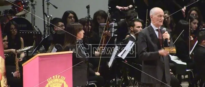 L’allarme di Gabrielli: «La ‘ndrangheta ha ancora le sue radici in Calabria»