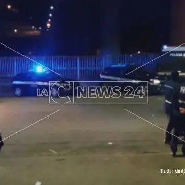 Cosenza, blitz della polizia municipale nel mercato dei coltivatori diretti