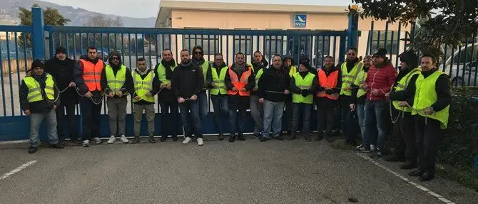 Stagionali Sacal, oggi a Pubblica Piazza