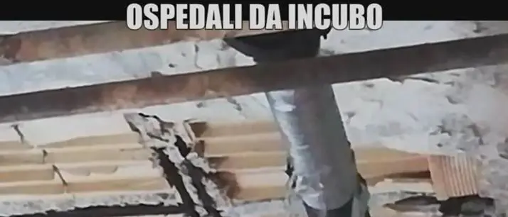 Maledetta sanità calabrese: l’ospedale di Locri come metafora di una storia criminale