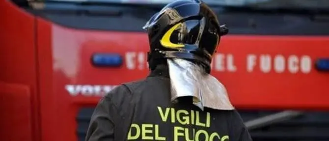 Vigili del fuoco, Usb: «A Catanzaro gli automezzi cadono a pezzi»