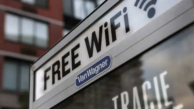 Wi-fi gratuita, Melicchio (M5s): «Opportunità per 186 comuni»