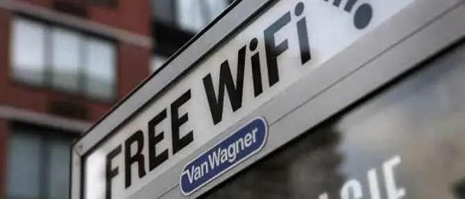 Wi-fi gratuita, Melicchio (M5s): «Opportunità per 186 comuni»