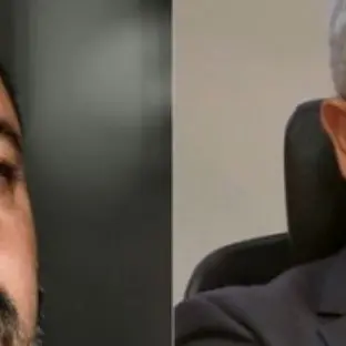 Rende, Manna sfiduciato chiede sostegno al leghista Elia per salvare la “cassa elettorale”