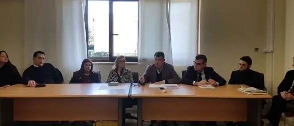 Primarie Pd, a Lamezia presentata la lista “Calabria con Zingaretti”