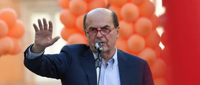 Bersani a Filo diretto intervistato da Mesoraca e Motta