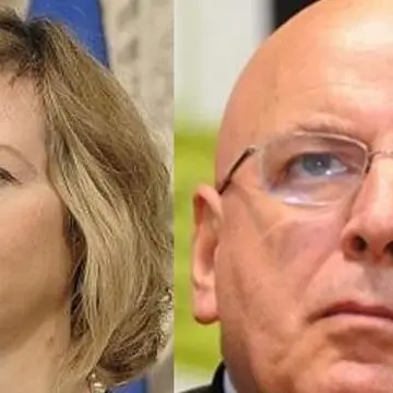 Sanità in crisi, Oliverio al ministro Grillo: «Colpa dei commissari»