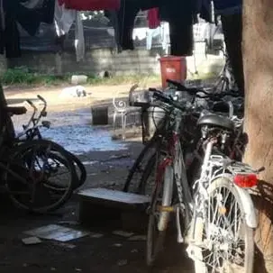 Il ghetto dei migranti non esisterà più. Ordinanza di sgombero della baraccopoli