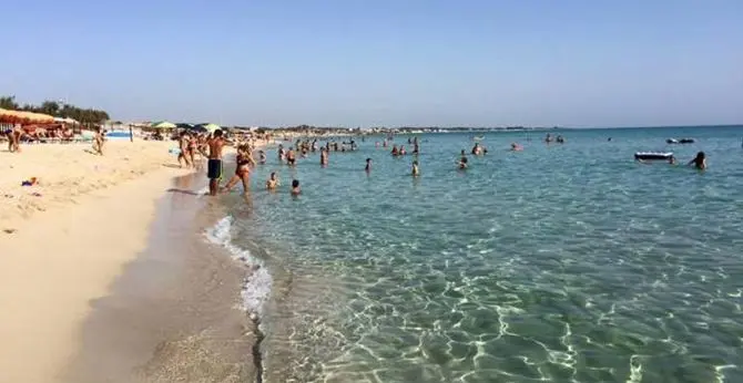 Spiagge sicure, fondi in arrivo per dieci comuni calabresi