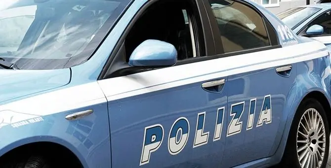 Aggredisce e stalkerizza l’ex marito, 42enne denunciata