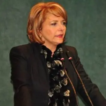 Elezioni a Vibo, è Maria Limardo la candidata a sindaco per il centrodestra
