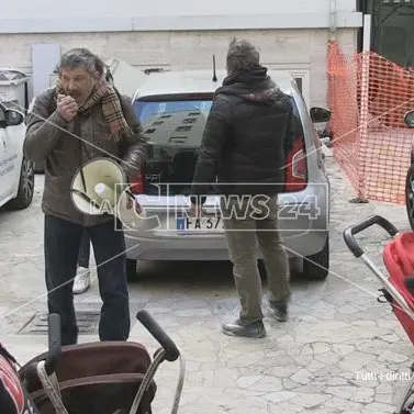 Cosenza, Prendocasa in comune: «Protesta ad oltranza»