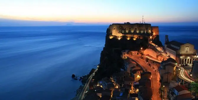 Calabria mozzafiato, la bellezza di Scilla finisce su Forbes