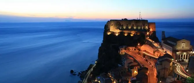 Calabria mozzafiato, la bellezza di Scilla finisce su Forbes