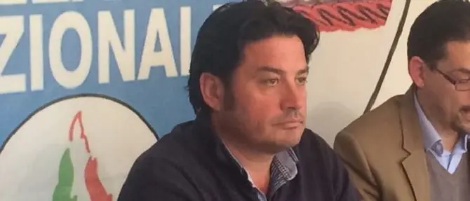 Rapani (FdI): «Toninelli nella Sibaritide ha portato solo incertezze»