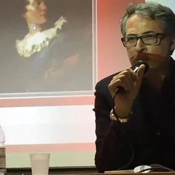 Lectio magistralis di Raffaele Gaetano sui viaggiatori nel Lametino