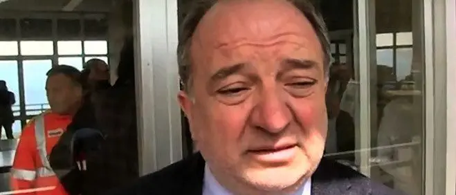 Sanità, il delegato alla Regione: «Noi abbiamo scoperchiato il pentolone»