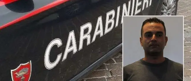 Favorì la latitanza dei boss Iamonte, catturato dopo due anni