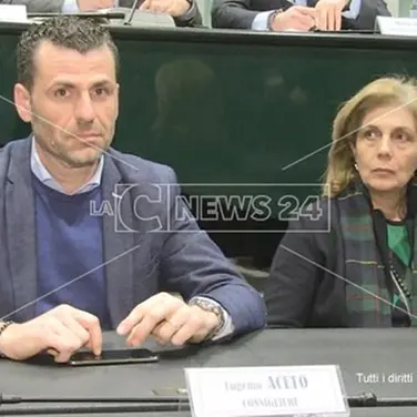 Rende, la versione di Aceto: «Atto di responsabilità della Lega»