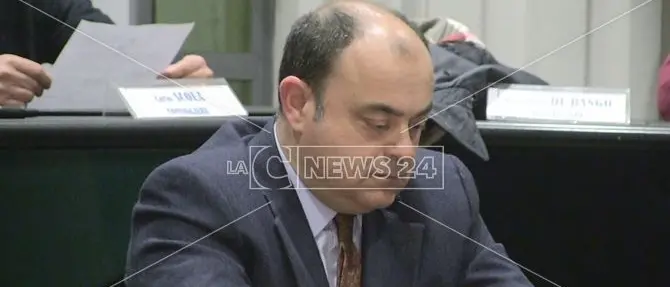 Rende, Petrassi: «Inaugurata la fase della maggioranza alla Totonno»