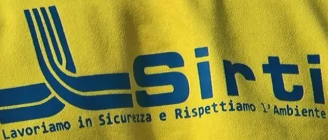 Sirti, oltre 800 lavoratori in esubero: proclamata la “settimana della lotta”