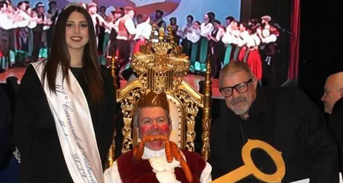 Castrovillari, entra nel vivo lo storico Carnevale