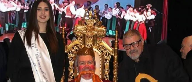 Castrovillari, entra nel vivo lo storico Carnevale