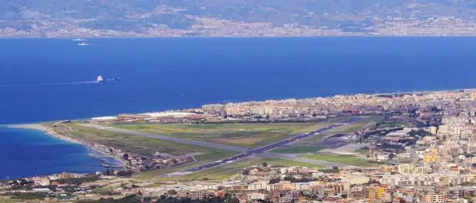 Mobilità Sicilia-Calabria, nasce l’Area integrata dello Stretto