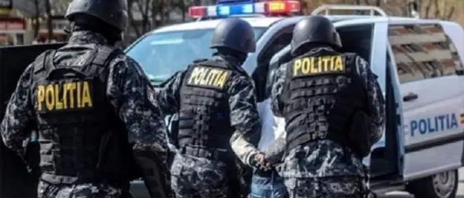 Rapine e furti, rintracciati in Romania gli ultimi membri della banda