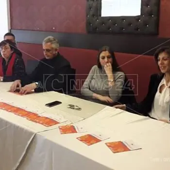 Primarie Pd, la deputata Ascani a Reggio: «Porte chiuse a scissionisti e 5s»
