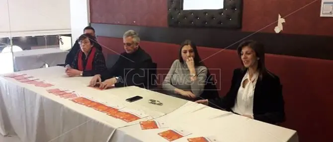 Primarie Pd, la deputata Ascani a Reggio: «Porte chiuse a scissionisti e 5s»