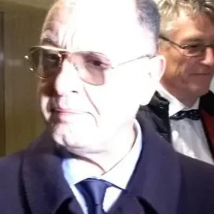 «Milioni spesi per le cause contro la Regione». L'allarme di Cotticelli