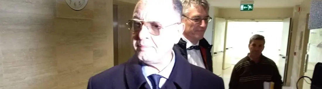 «Milioni spesi per le cause contro la Regione». L'allarme di Cotticelli