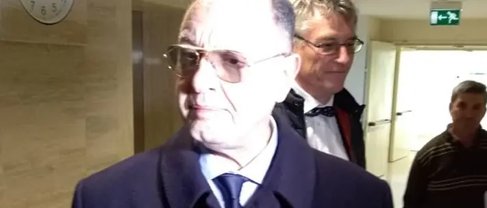 «Milioni spesi per le cause contro la Regione». L'allarme di Cotticelli