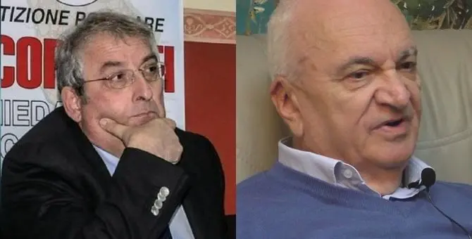 L'ex sindaco di Diamante: «L'elezione di Magorno al parlamento? No comment»