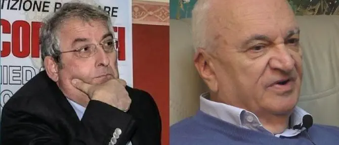 L'ex sindaco di Diamante: «L'elezione di Magorno al parlamento? No comment»