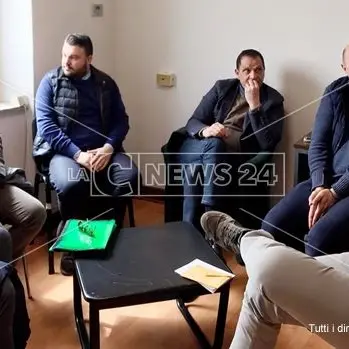 Cosenza, «ripristinare il doppio senso su Viale della Repubblica»