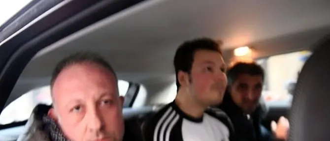 Camorra, catturato dopo 15 anni il superlatitante Di Lauro