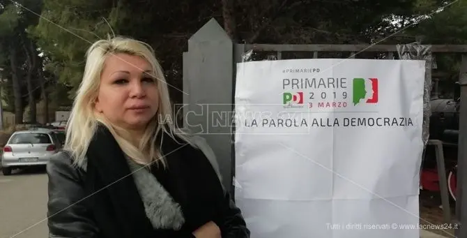 Primarie Pd, Bausone: «Nel circolo di Lido personaggi da espellere»