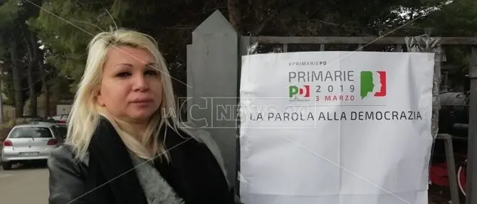 Primarie Pd, Bausone: «Nel circolo di Lido personaggi da espellere»