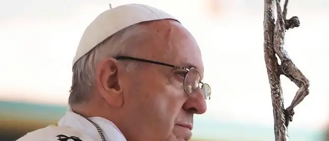Papa Francesco proclama la Giornata mondiale del migrante