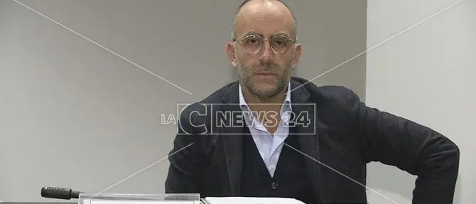 Rende, il consigliere Alessandro De Rango pronto a guidare l'area riformista