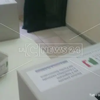 Primarie Pd, a Catanzaro vince Zingaretti. A Lamezia Martina